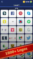 Logo Quiz:Guess Brand Game screenshot