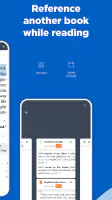 Logos Bible Study App screenshot