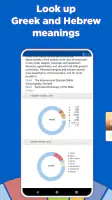 Logos Bible Study App screenshot