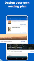 Logos Bible Study App screenshot