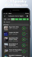 LogRide - Theme Park Database screenshot