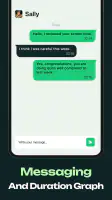 Logsy screenshot