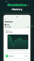 Logsy screenshot