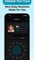 LooksLab - AI glowup coach screenshot