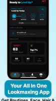 LooksLab - AI glowup coach screenshot