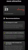 LooksMax AI - Get Your Rating screenshot