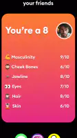 LooksMax AI - Get Your Rating screenshot