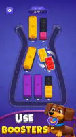 Loop Master™: Color Jam Sort screenshot