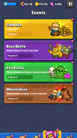 Loop Quest screenshot