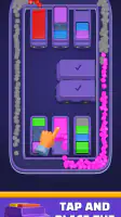 Loop Sort screenshot