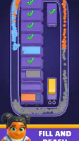 Loop Sort screenshot