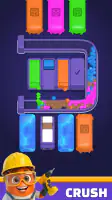 Loop Sort screenshot