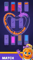 Loop Sort screenshot