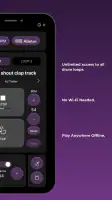 Loops By CDUB screenshot