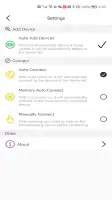 LotusLamp X screenshot