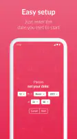 Love Counter – Time in Love screenshot