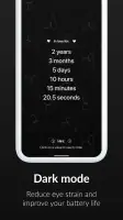 Love Counter – Time in Love screenshot