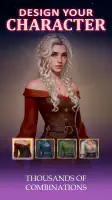 Love & Magic™: Spellfyre screenshot
