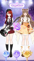 Love Makeover: Dress Up screenshot