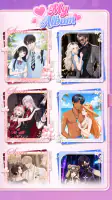 Love Makeover: Dress Up screenshot