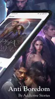 Love Story Books Romance screenshot