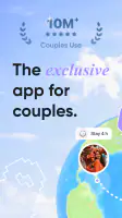 Love8 - App for Couples screenshot