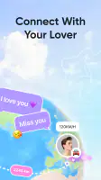 Love8 - App for Couples screenshot