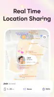 Love8 - App for Couples screenshot