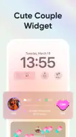 Love8 - App for Couples screenshot