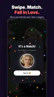 LoveMode: Pretty AI Girlfriend screenshot