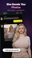 LoveMode: Pretty AI Girlfriend screenshot