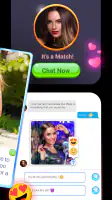 Loverz: Interactive stories screenshot