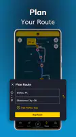 Love's Connect screenshot