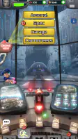 Lower Layers screenshot