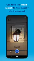 Lowe's screenshot