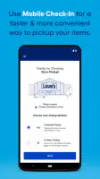 Lowe's screenshot