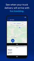 Lowe's screenshot