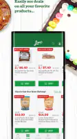 Lowes Foods screenshot