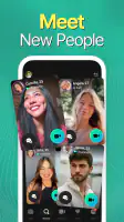 Lowins - Live Video Chat screenshot