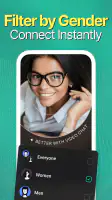 Lowins - Live Video Chat screenshot