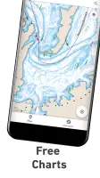 Lowrance: app for anglers screenshot