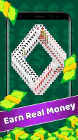 Lucky Classic Tripeaks Game screenshot