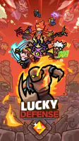 Lucky Defense screenshot