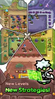 Lucky Defense screenshot