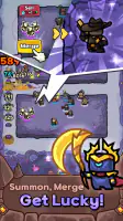 Lucky Defense screenshot