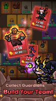 Lucky Defense screenshot