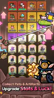 Lucky Defense screenshot