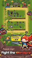 Lucky Defense screenshot
