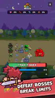 Lucky Offense screenshot