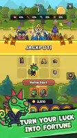 Lucky Offense screenshot